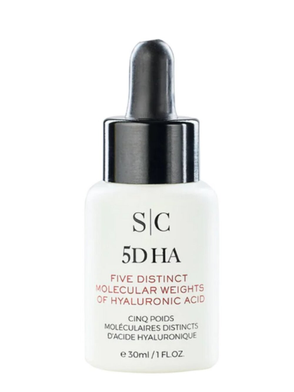 NWT Skin|Cycles 5D Hyaluronic Serum 30ml / 1 fl oz